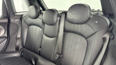 MINI Hatchback 1.5 Cooper Exclusive 5dr Petrol Hatchback